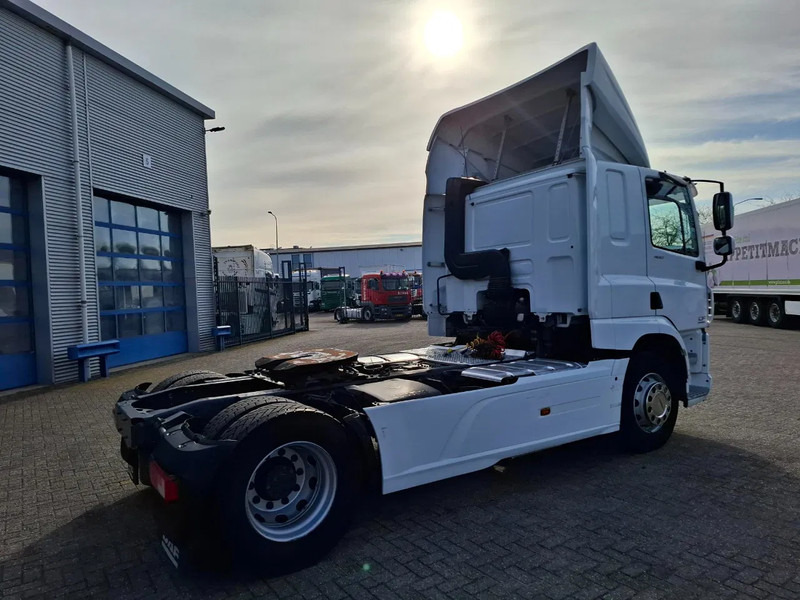 DAF CF 400 / NL TRUCK / TUV:12-10-2025 / ONLY:628745 KM / ACC / LWDS / AIRCO / SIDESKIRTS / AUTOMATIC / EURO-6 / 2016 - Tractor unit: picture 5 DAF CF 400 / NL TRUCK / TUV:12-10-2025 / ONLY:628745 KM / ACC / LWDS / AIRCO / SIDESKIRTS / AUTOMATIC / EURO-6 / 2016 - Tractor unit: picture 5