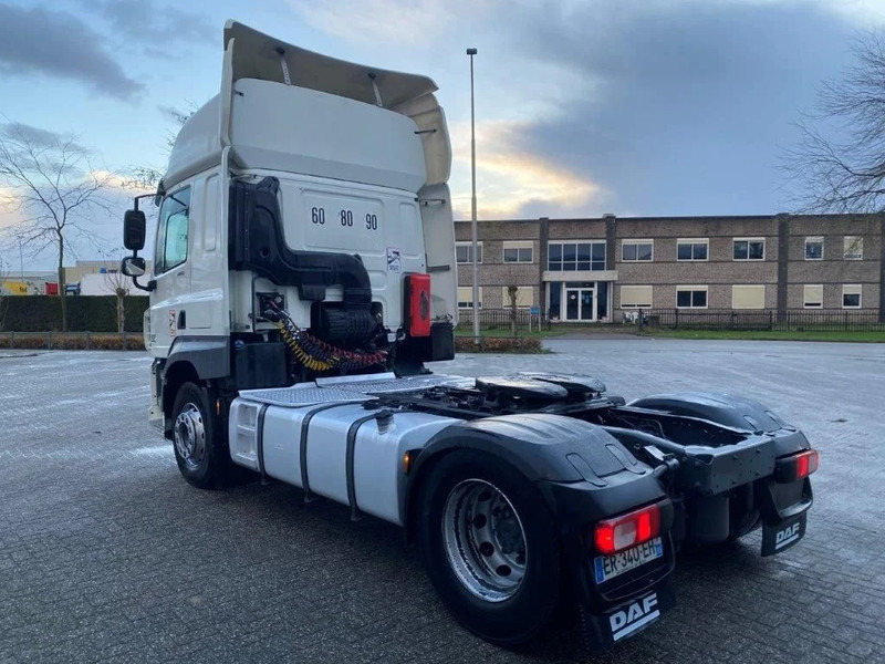 DAF CF460 / AUTOMATIC / PARK COOL / SPACE CAB / EURO-6 / 2017 - Tractor unit: picture 3 DAF CF460 / AUTOMATIC / PARK COOL / SPACE CAB / EURO-6 / 2017 - Tractor unit: picture 3