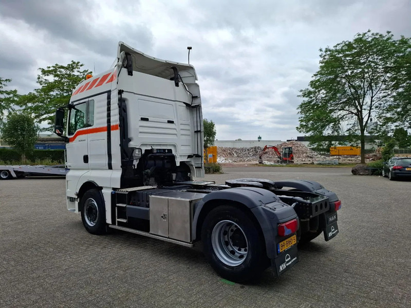 MAN TGX 18.440 / TUV:25-07-2025 / ONLY:299058 KM / NL TRUCK / NAVI / ACC / LWDS / FRIDGE / AUTOMATIC / EURO-6 / 2017 - Tractor unit: picture 3 MAN TGX 18.440 / TUV:25-07-2025 / ONLY:299058 KM / NL TRUCK / NAVI / ACC / LWDS / FRIDGE / AUTOMATIC / EURO-6 / 2017 - Tractor unit: picture 3