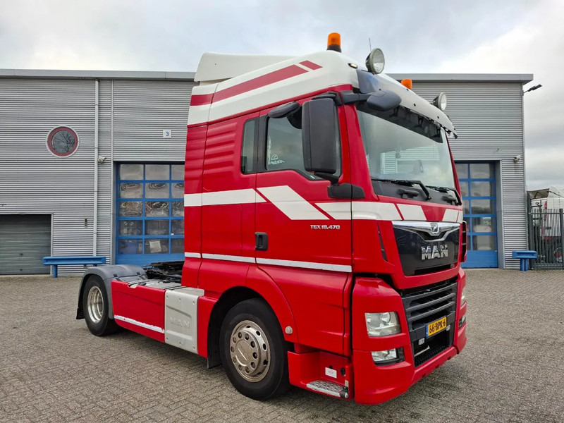 MAN TGX 18.470 / NL TRUCK / TUV:23-04-2026 / ONLY:430004 KM / DOUBLE TANK / LWDS / FRIDGE / AUTOMATIC / EURO-6 / 2020 - Tractor unit: picture 2 MAN TGX 18.470 / NL TRUCK / TUV:23-04-2026 / ONLY:430004 KM / DOUBLE TANK / LWDS / FRIDGE / AUTOMATIC / EURO-6 / 2020 - Tractor unit: picture 2