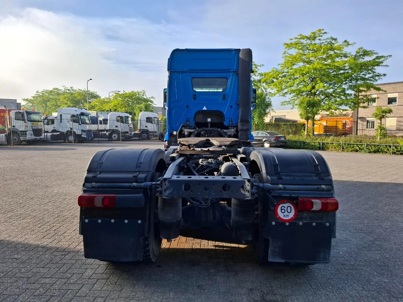 Mercedes-Benz Arocs 2851 / 6X4 / HYDRAULICS / BIG AXLE / ALCOA / AIRCO / AUTOMATIC / EURO-6 / 2015 - Tractor unit: picture 4 Mercedes-Benz Arocs 2851 / 6X4 / HYDRAULICS / BIG AXLE / ALCOA / AIRCO / AUTOMATIC / EURO-6 / 2015 - Tractor unit: picture 4