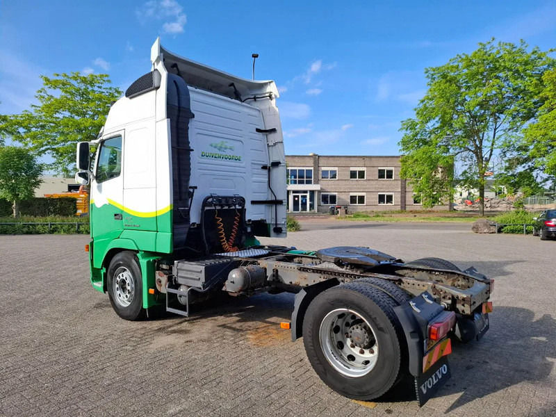 Volvo FH13-440 / NL TRUCK / AIRCO / WEBASTO PARKHEAT / AUTOMATIC / EURO-5 / 2007 - Tractor unit: picture 3 Volvo FH13-440 / NL TRUCK / AIRCO / WEBASTO PARKHEAT / AUTOMATIC / EURO-5 / 2007 - Tractor unit: picture 3