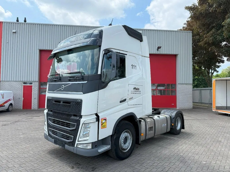 Volvo FH4-460 / XL / ENGINE RUNNING / VEB+ / DOUBLE TANK / ACC / LWDS / AUTOMATIC / EURO-6 / 2019 - Tractor unit: picture 1 Volvo FH4-460 / XL / ENGINE RUNNING / VEB+ / DOUBLE TANK / ACC / LWDS / AUTOMATIC / EURO-6 / 2019 - Tractor unit: picture 1