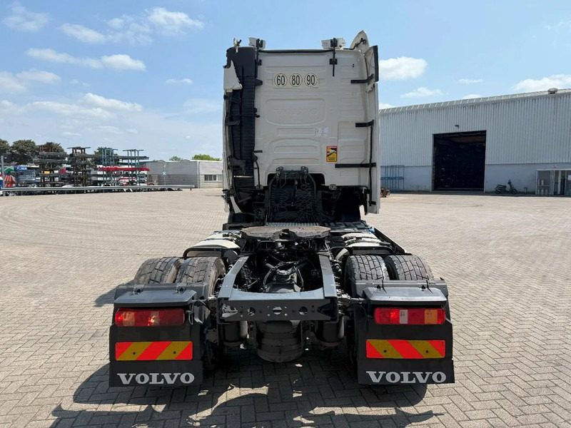 Volvo FH5-500 / ENGINE RUNNING / TURBO COMPOUND / ONLY:434243 KM / VEB+ / PARKCOOL / DOUBLE TANK / EURO-6 / 2021 - Tractor unit: picture 4 Volvo FH5-500 / ENGINE RUNNING / TURBO COMPOUND / ONLY:434243 KM / VEB+ / PARKCOOL / DOUBLE TANK / EURO-6 / 2021 - Tractor unit: picture 4