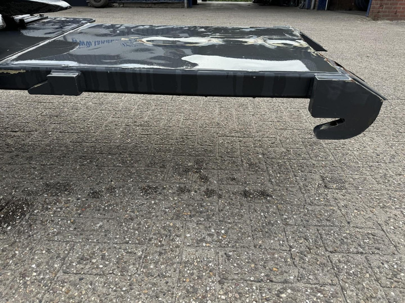 Leasing of Alumac Alumac Afzetbare Koppelschotel Alumac Alumac Afzetbare Koppelschotel: picture 6