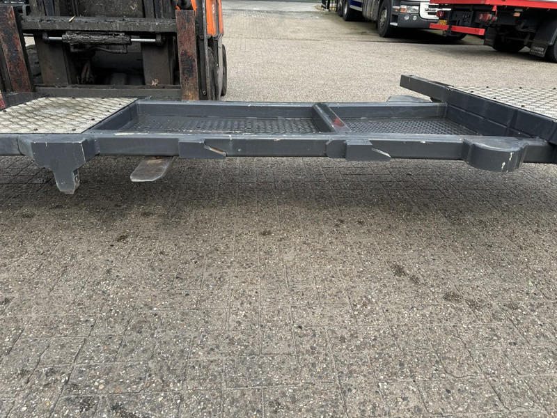 Leasing of Alumac Alumac Afzetbare Koppelschotel Alumac Alumac Afzetbare Koppelschotel: picture 9