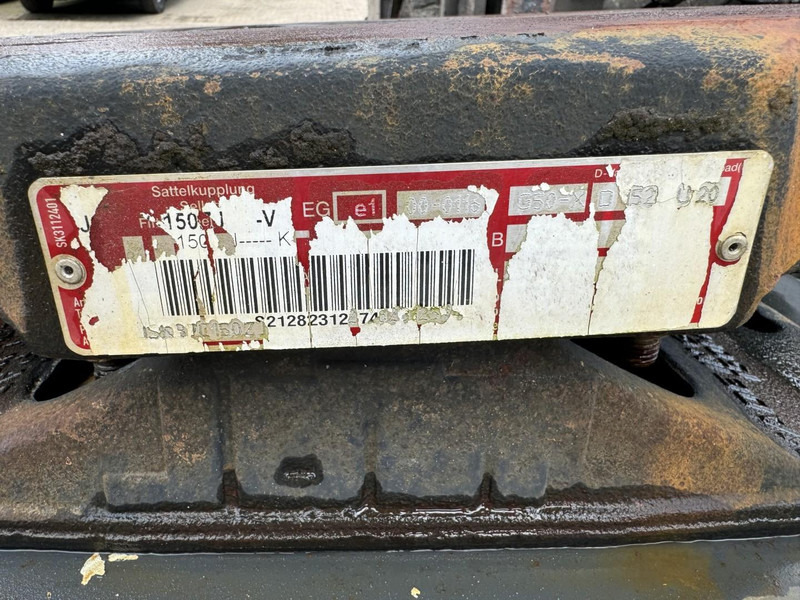 Leasing of Alumac Alumac Afzetbare Koppelschotel Alumac Alumac Afzetbare Koppelschotel: picture 7