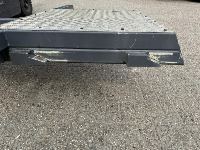 Leasing of Alumac Alumac Afzetbare Koppelschotel Alumac Alumac Afzetbare Koppelschotel: picture 10