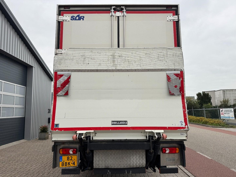 DAF CF65-300 Thermo-King (- 25 C ) 'D Hollandia Taillift/LBW - Refrigerator truck: picture 4 DAF CF65-300 Thermo-King (- 25 C ) 'D Hollandia Taillift/LBW - Refrigerator truck: picture 4