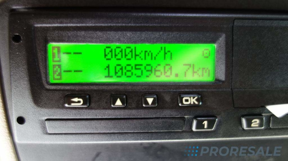 Tractor unit SCANIA R440 N320 TOP LINE EURO 5: picture 9 Tractor unit SCANIA R440 N320 TOP LINE EURO 5: picture 9