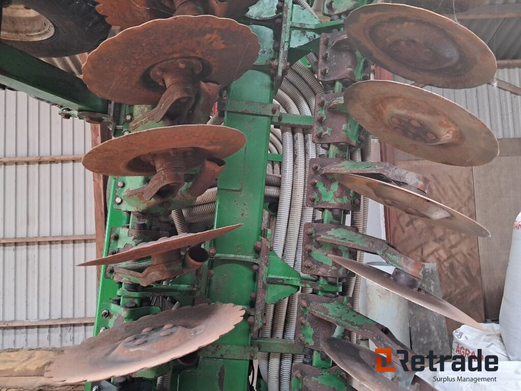 Leasing of Gødningspreder Intertech Disc Nedfælder 7,5m Gødningspreder Intertech Disc Nedfælder 7,5m: picture 15 Leasing of Gødningspreder Intertech Disc Nedfælder 7,5m Gødningspreder Intertech Disc Nedfælder 7,5m: picture 15