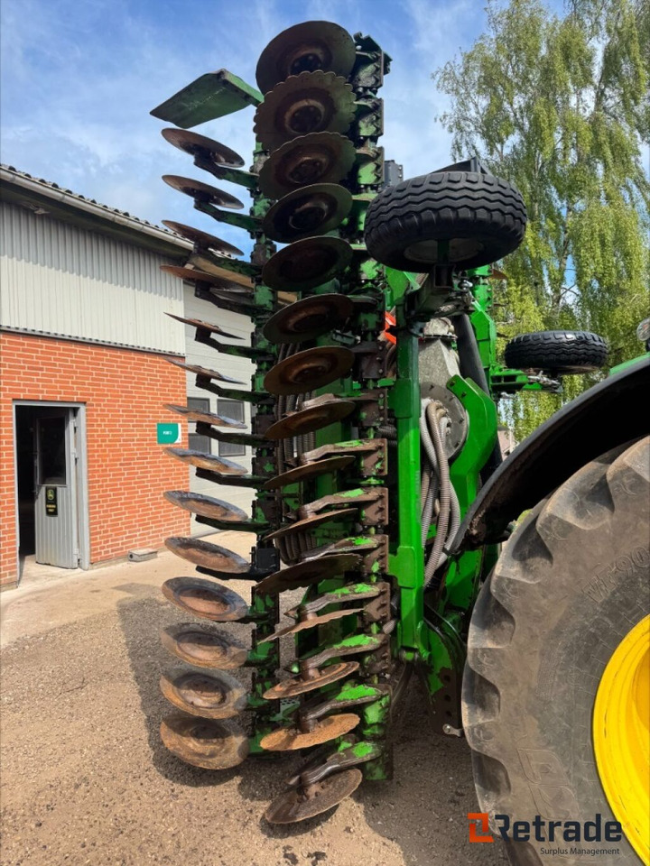 Leasing of Gødningspreder Intertech Disc Nedfælder 7,5m Gødningspreder Intertech Disc Nedfælder 7,5m: picture 7 Leasing of Gødningspreder Intertech Disc Nedfælder 7,5m Gødningspreder Intertech Disc Nedfælder 7,5m: picture 7