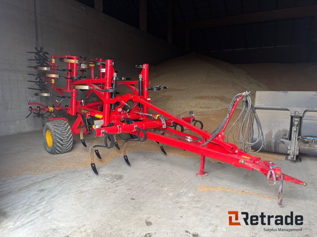 Kultivator Väderstad Swift SW440 - Agricultural machinery: picture 1 Kultivator Väderstad Swift SW440 - Agricultural machinery: picture 1