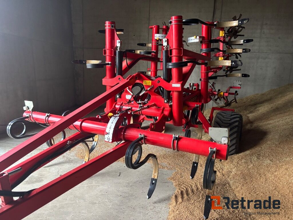 Kultivator Väderstad Swift SW440 - Agricultural machinery: picture 5 Kultivator Väderstad Swift SW440 - Agricultural machinery: picture 5