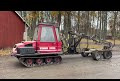 Skotare Valmet Terri 2020 D - Agricultural machinery: picture 2 Skotare Valmet Terri 2020 D - Agricultural machinery: picture 2