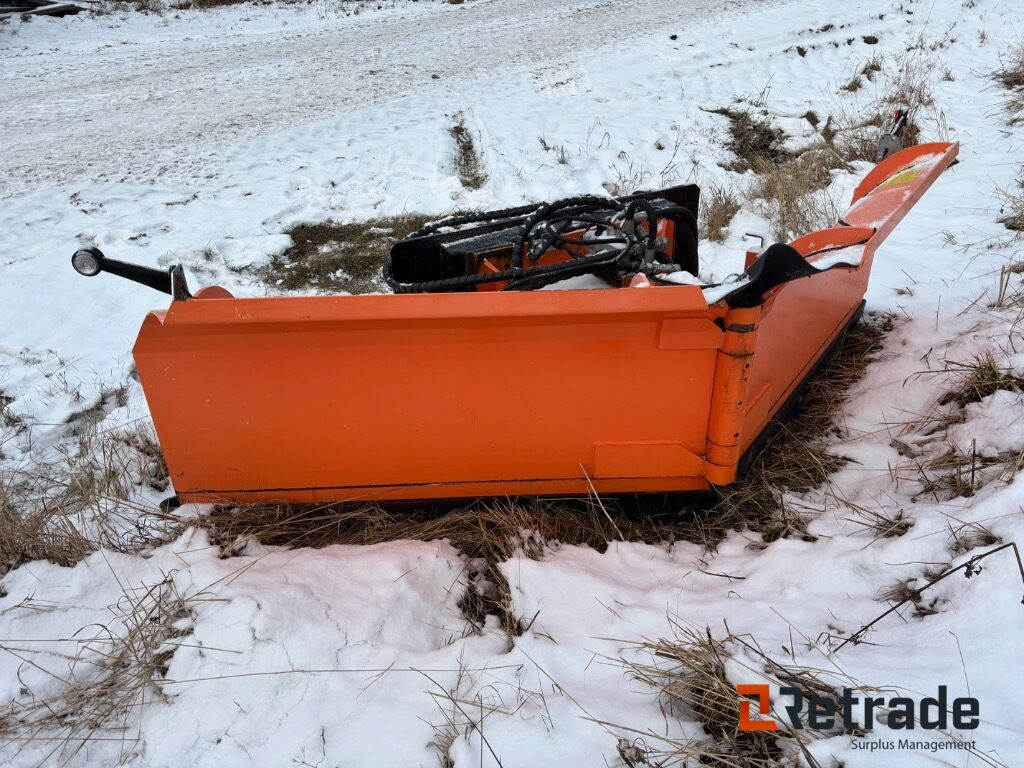 Vikplog Pronar PUV 280 - Agricultural machinery: picture 3 Vikplog Pronar PUV 280 - Agricultural machinery: picture 3