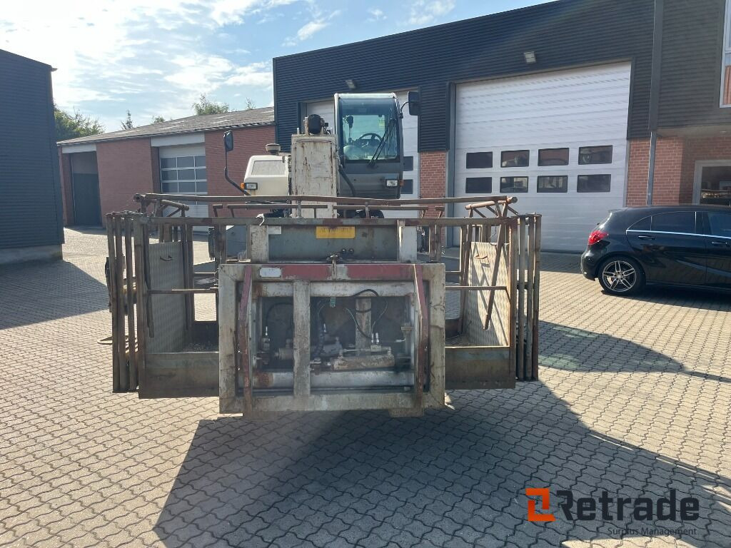 Teleskoplæsser TEREX 5022 N GIROLIFT 5022 M - Construction machinery: picture 3 Teleskoplæsser TEREX 5022 N GIROLIFT 5022 M - Construction machinery: picture 3