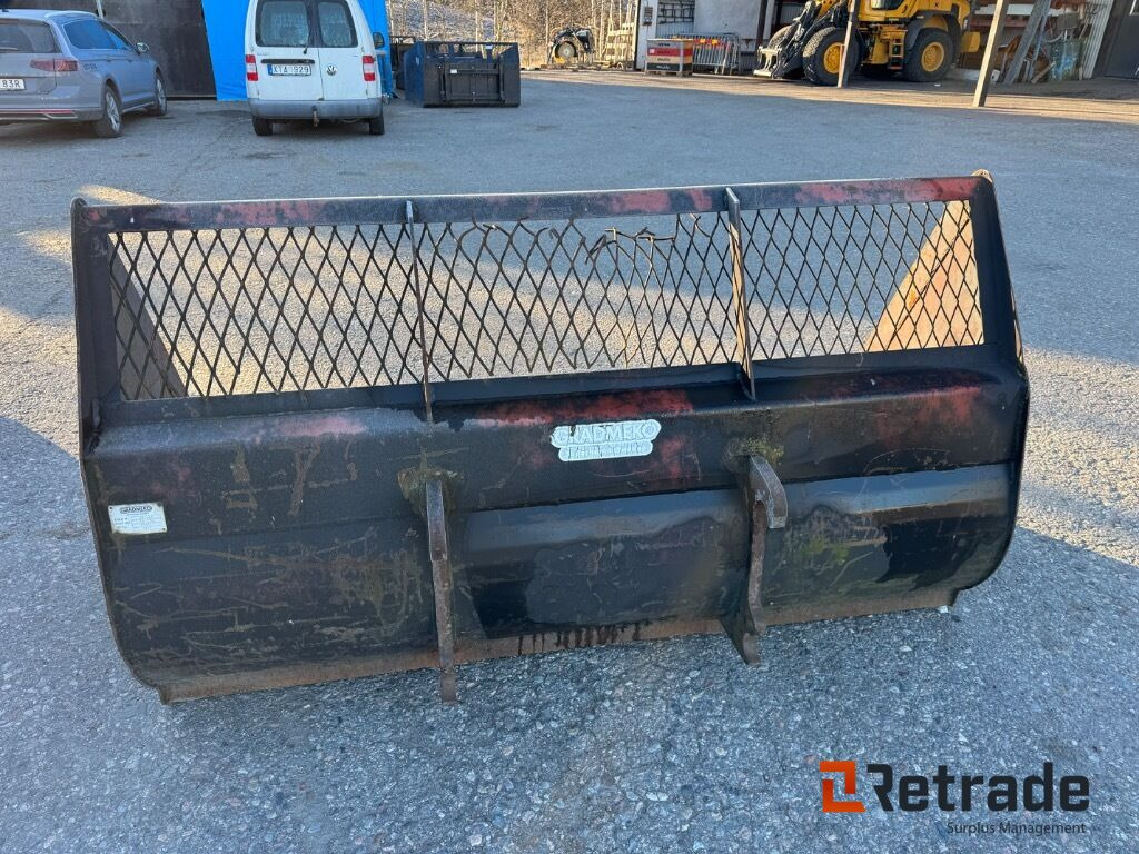 Skopa Gradmeko Trima fäste - Construction equipment: picture 3 Skopa Gradmeko Trima fäste - Construction equipment: picture 3