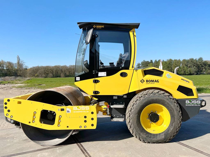 Bomag BW177 D-5 - Unused / - CE + EPA / Deutz Engine - Roller: picture 1 Bomag BW177 D-5 - Unused / - CE + EPA / Deutz Engine - Roller: picture 1