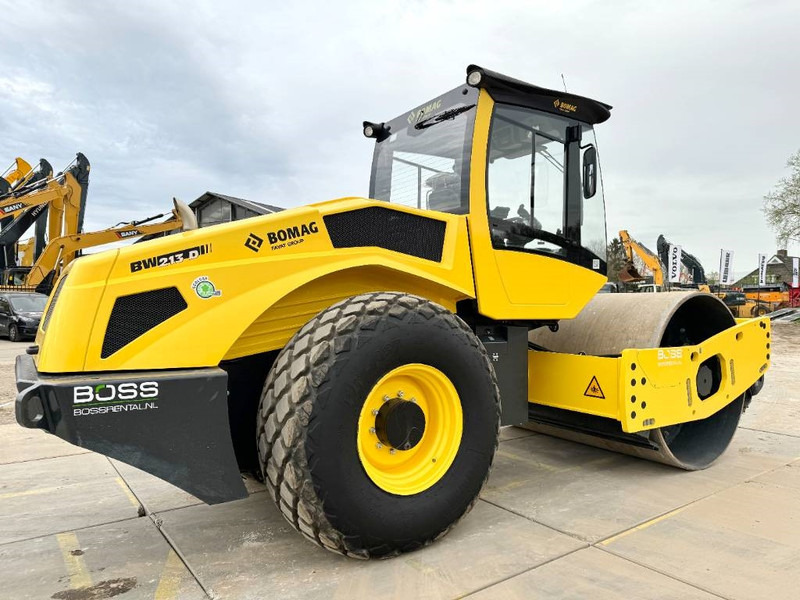 Bomag BW213D-5 - New / 2023 Model - Roller: picture 5 Bomag BW213D-5 - New / 2023 Model - Roller: picture 5