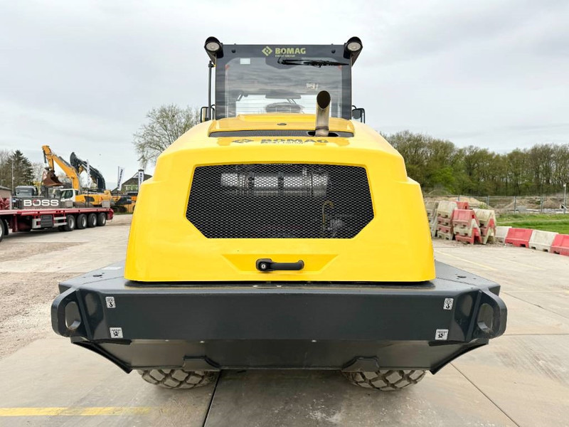 Bomag BW213D-5 - New / 2023 Model - Roller: picture 4 Bomag BW213D-5 - New / 2023 Model - Roller: picture 4