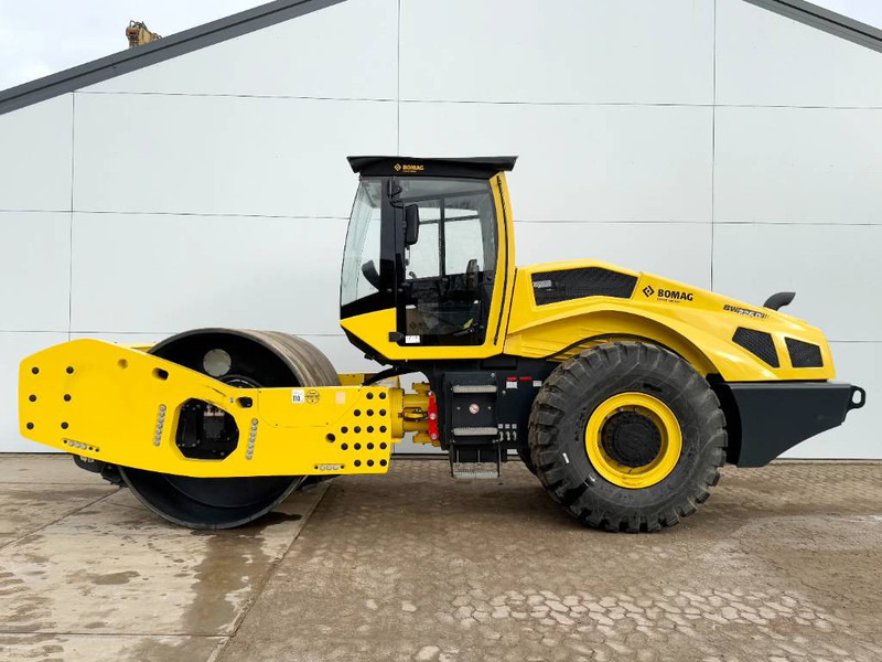 Bomag BW226D-5CL - NEW / Cummins engine - Roller: picture 1 Bomag BW226D-5CL - NEW / Cummins engine - Roller: picture 1