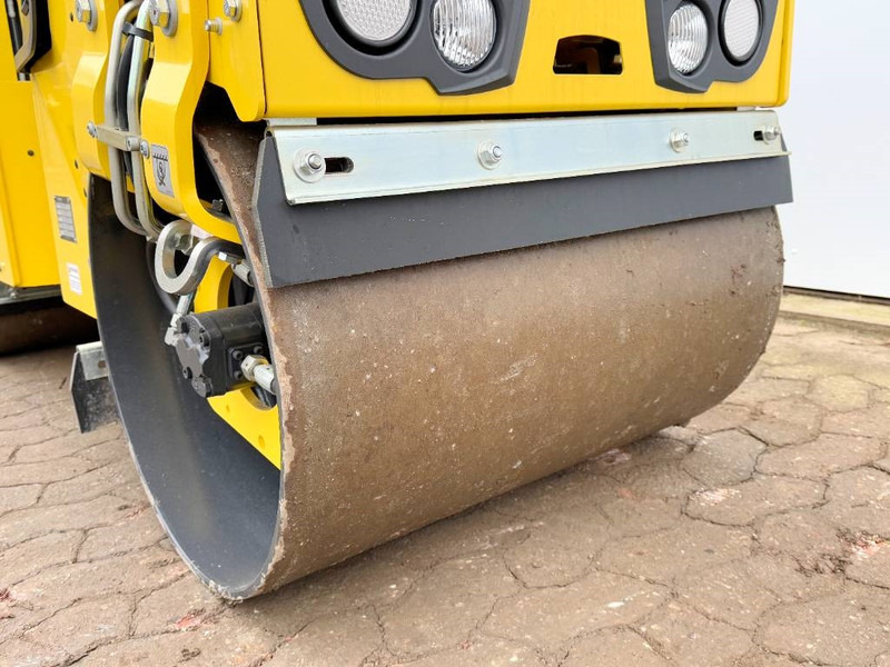 Roller Bomag BW80AD-5 - New / Unused / 2023 / Kubota Engine: picture 11