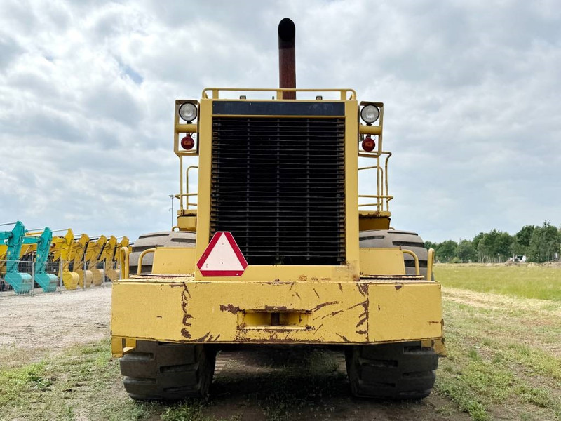Cat 988B - Dutch Machine / Top Condition! - Wheel loader: picture 5 Cat 988B - Dutch Machine / Top Condition! - Wheel loader: picture 5