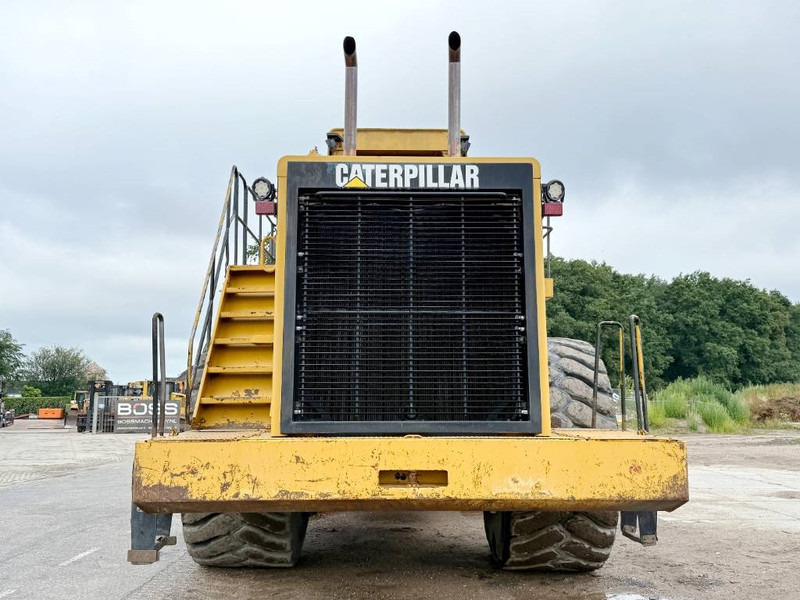Cat 990 Series II - Rebuild! German Machine - Wheel loader: picture 4 Cat 990 Series II - Rebuild! German Machine - Wheel loader: picture 4