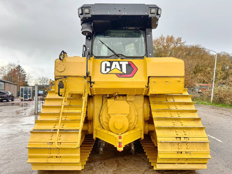 Cat D6 LGP Next Gen - CAT System One / Camera - Bulldozer: picture 3 Cat D6 LGP Next Gen - CAT System One / Camera - Bulldozer: picture 3
