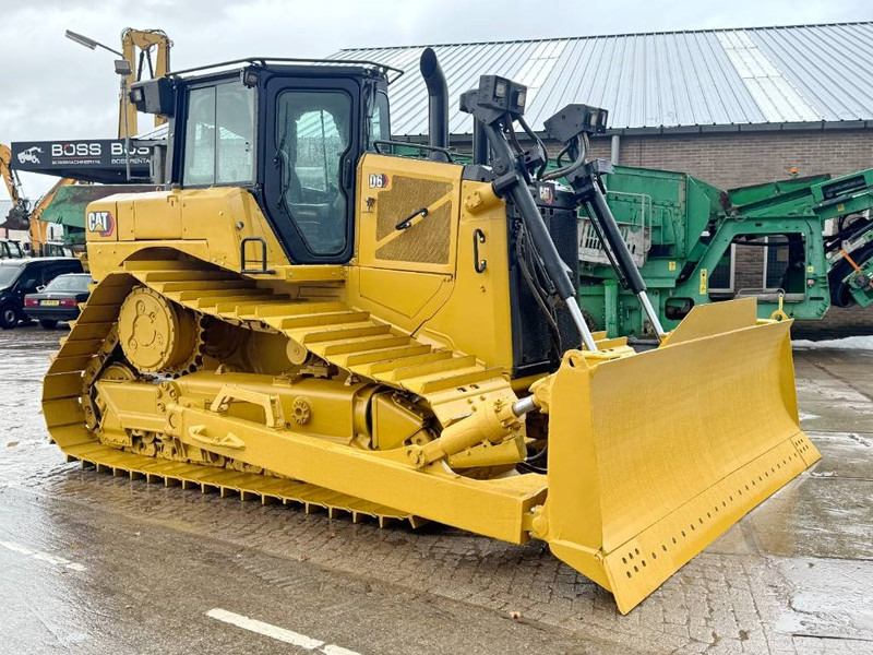 Cat D6 LGP Next Gen - CAT System One / Camera - Bulldozer: picture 5 Cat D6 LGP Next Gen - CAT System One / Camera - Bulldozer: picture 5