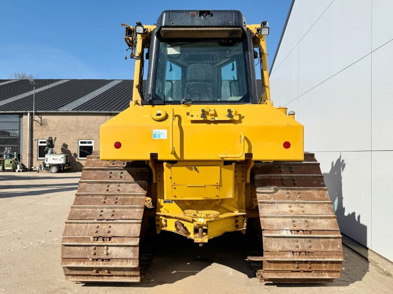 Cat D6N LGP - Backup Camera / GPS Prepaired - Bulldozer: picture 3 Cat D6N LGP - Backup Camera / GPS Prepaired - Bulldozer: picture 3