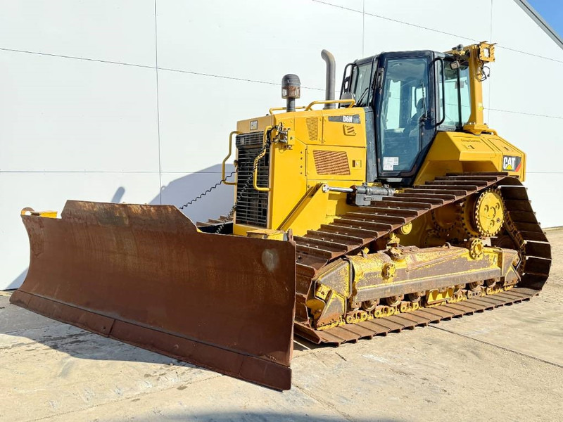 Cat D6N LGP - Backup Camera / GPS Prepaired - Bulldozer: picture 1 Cat D6N LGP - Backup Camera / GPS Prepaired - Bulldozer: picture 1