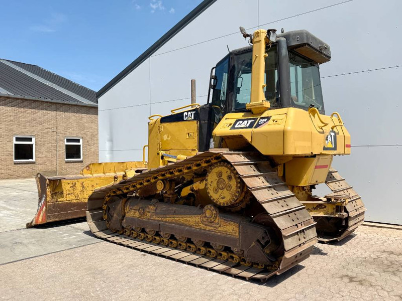 Cat D6N LGP - CE Certified / Ripper Valve / Airco - Bulldozer: picture 3 Cat D6N LGP - CE Certified / Ripper Valve / Airco - Bulldozer: picture 3