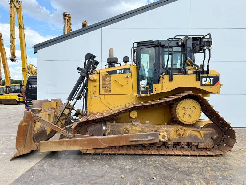 Cat D6T LGP - Camera / Airco / Ripper Valve - Bulldozer: picture 2 Cat D6T LGP - Camera / Airco / Ripper Valve - Bulldozer: picture 2