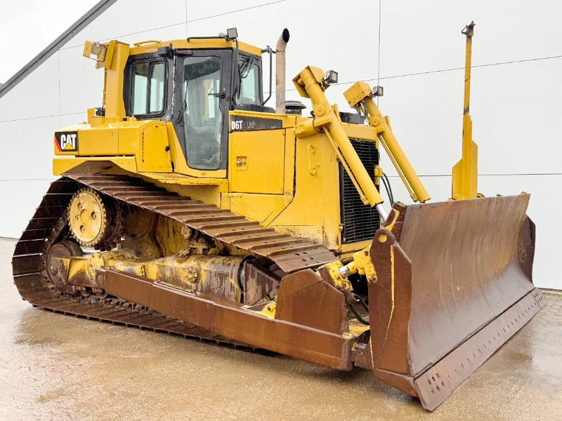 Cat D6T LGP - Dutch Machine / Camera / CE + EPA / AC - Bulldozer: picture 5 Cat D6T LGP - Dutch Machine / Camera / CE + EPA / AC - Bulldozer: picture 5