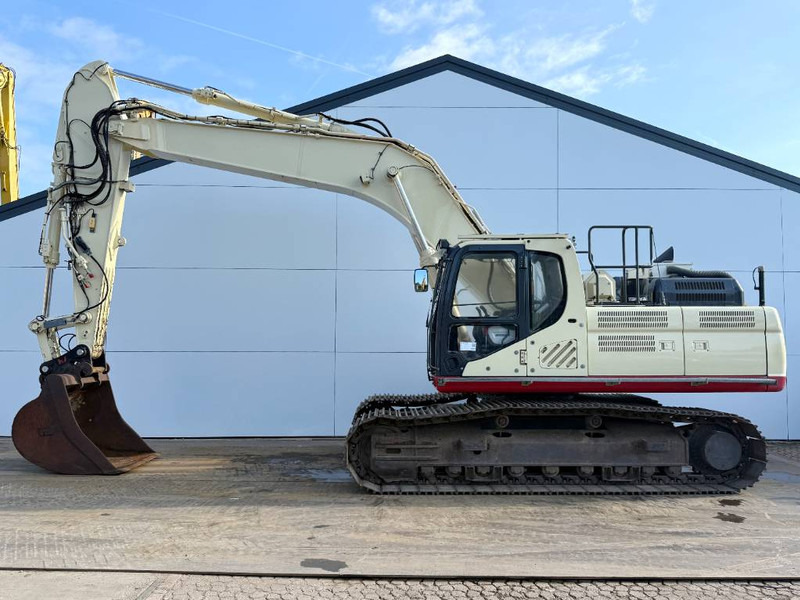 Doosan DX300LC-5 Top Condition - Crawler excavator: picture 1 Doosan DX300LC-5 Top Condition - Crawler excavator: picture 1