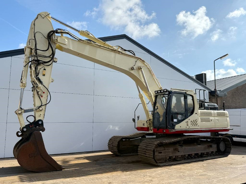 Doosan DX300LC-5 Top Condition - Crawler excavator: picture 2 Doosan DX300LC-5 Top Condition - Crawler excavator: picture 2