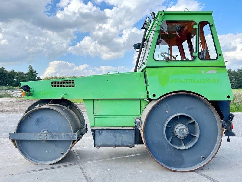 Hamm HW90B/12 - Excellent Working Condition - Roller: picture 1 Hamm HW90B/12 - Excellent Working Condition - Roller: picture 1