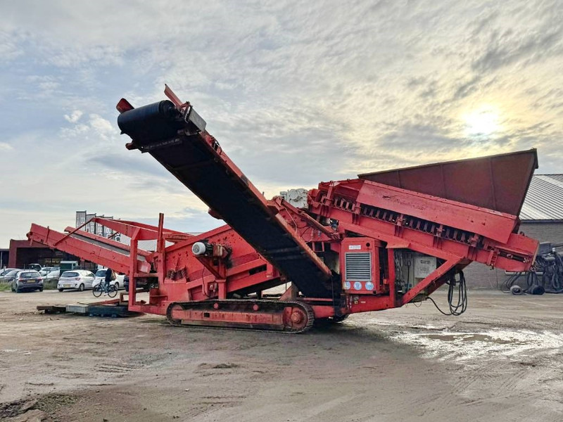 Kleemann MS18Z - Good Overall Condition - Screener: picture 5 Kleemann MS18Z - Good Overall Condition - Screener: picture 5