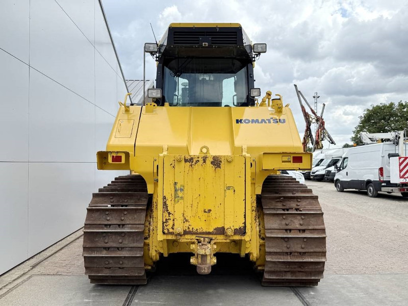 Komatsu D155AX-8 - German Machine / Ripper Valve / Camera - Bulldozer: picture 4 Komatsu D155AX-8 - German Machine / Ripper Valve / Camera - Bulldozer: picture 4