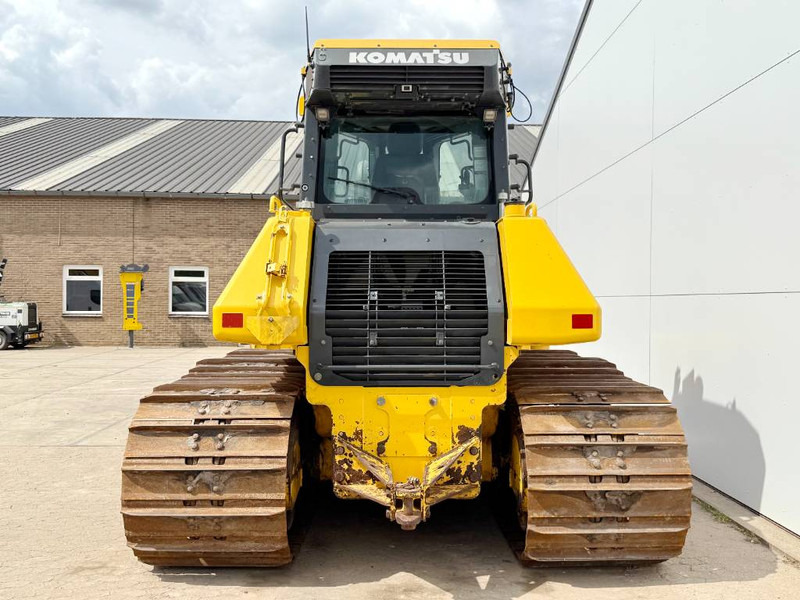 Komatsu D61PX-24 - Ripper Valve / Camera / Airco - Bulldozer: picture 4 Komatsu D61PX-24 - Ripper Valve / Camera / Airco - Bulldozer: picture 4