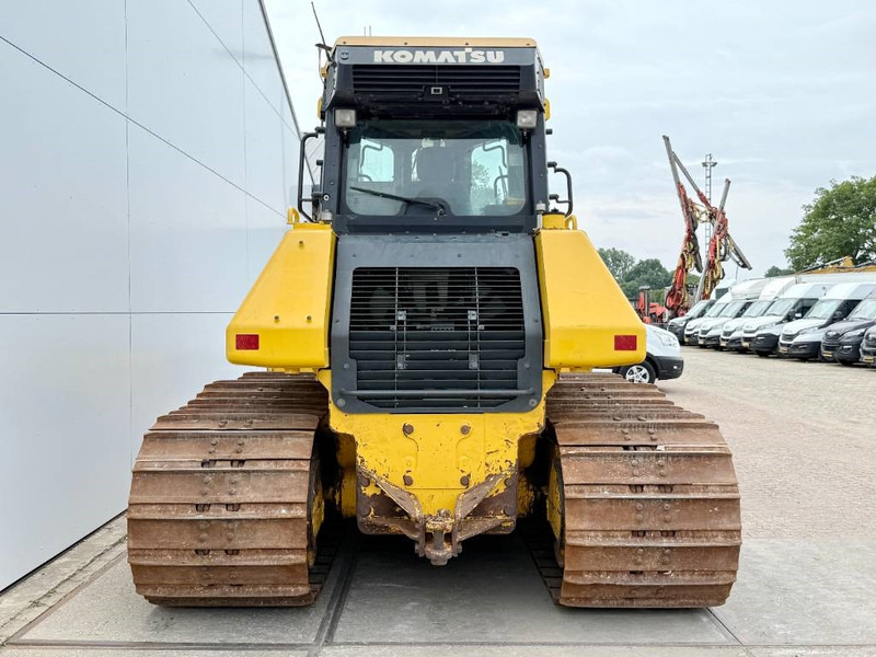 Komatsu D61PXi-24 - Trimble GPS/GNSS / Ripper Valve - Bulldozer: picture 3 Komatsu D61PXi-24 - Trimble GPS/GNSS / Ripper Valve - Bulldozer: picture 3