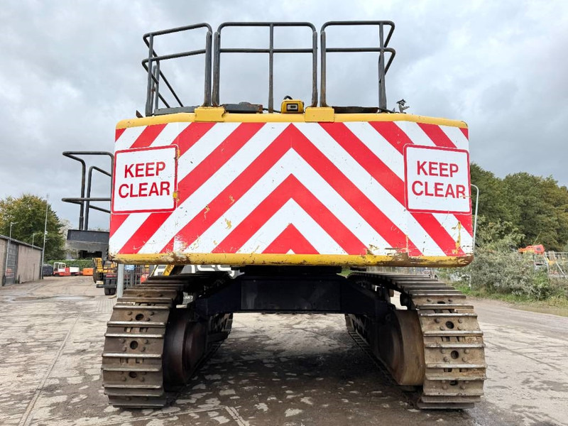 Komatsu PC700LC-8EO - Adjustable UC / Hydraulic Stairs - Crawler excavator: picture 3 Komatsu PC700LC-8EO - Adjustable UC / Hydraulic Stairs - Crawler excavator: picture 3