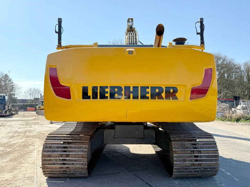 Liebherr R946 SHD - 15m Long Reach / Dutch Machine - Excavator: picture 3 Liebherr R946 SHD - 15m Long Reach / Dutch Machine - Excavator: picture 3