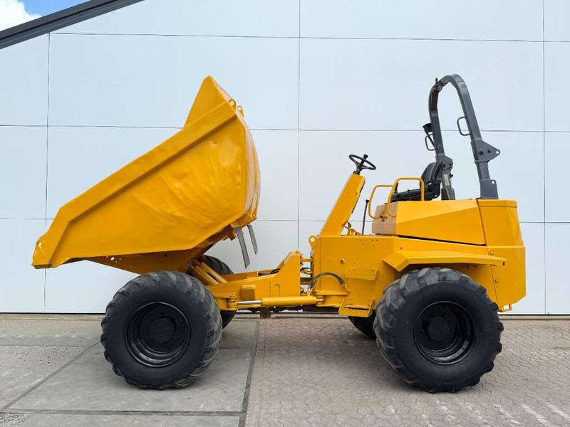 Thwaites Mach 2090 - Good Overall Condition / Only 2132 Hr! - Dumper: picture 1 Thwaites Mach 2090 - Good Overall Condition / Only 2132 Hr! - Dumper: picture 1