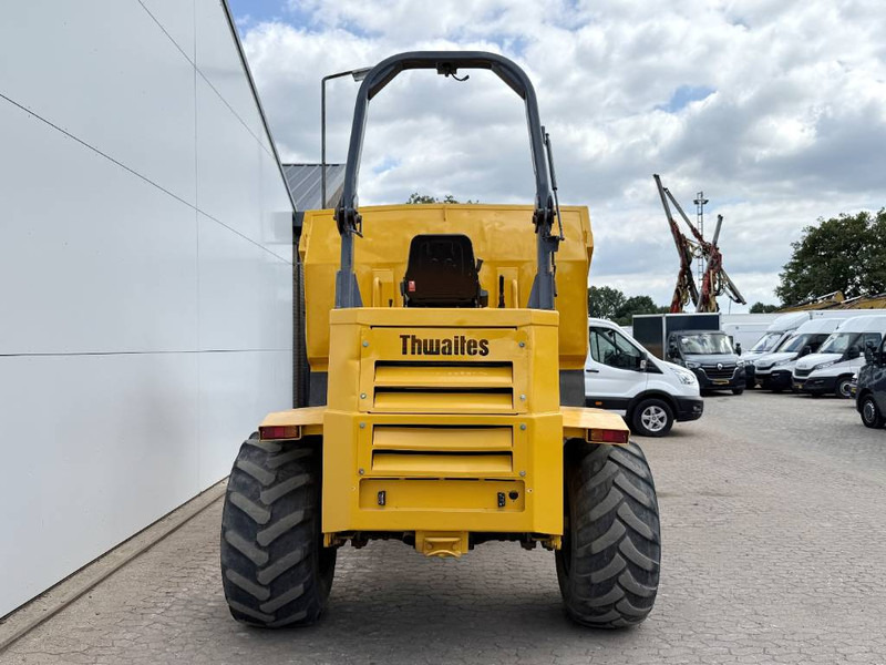 Thwaites Mach 2090 - Good Overall Condition / Only 2132 Hr! - Dumper: picture 4 Thwaites Mach 2090 - Good Overall Condition / Only 2132 Hr! - Dumper: picture 4