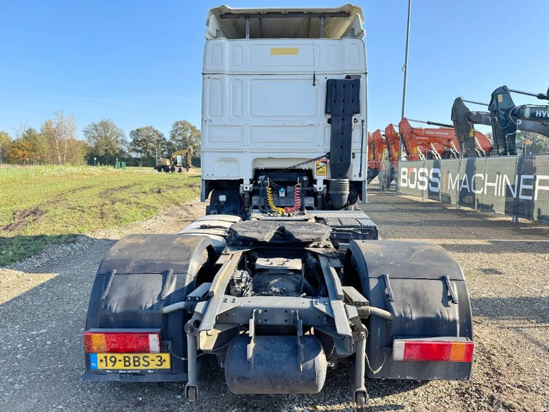 DAF 105.410 MEGA - Automatic Gearbox / Euro 5 - Tractor unit: picture 3 DAF 105.410 MEGA - Automatic Gearbox / Euro 5 - Tractor unit: picture 3