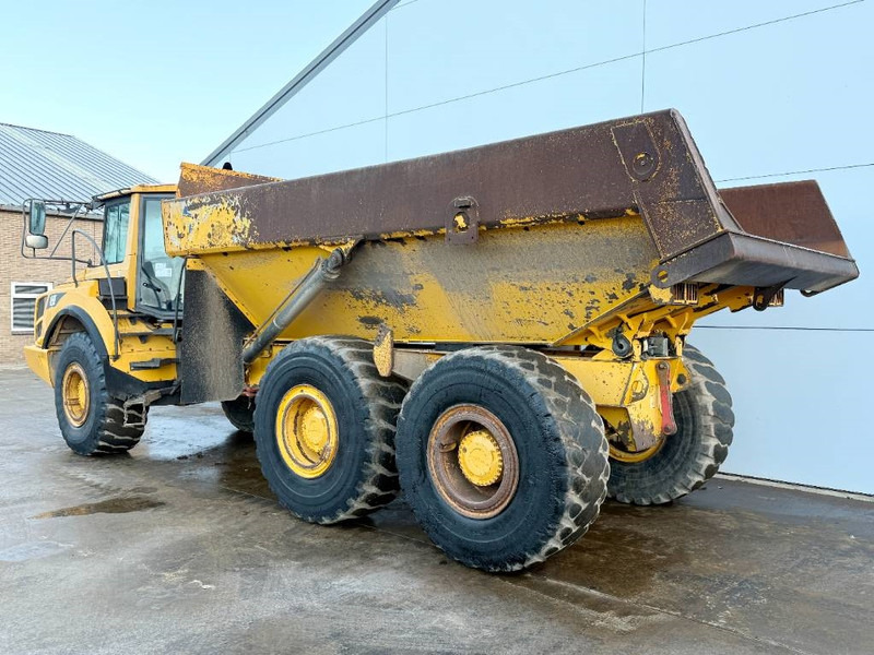 Volvo A30F - Backup Camera / CE Certified - Articulated dumper: picture 3 Volvo A30F - Backup Camera / CE Certified - Articulated dumper: picture 3