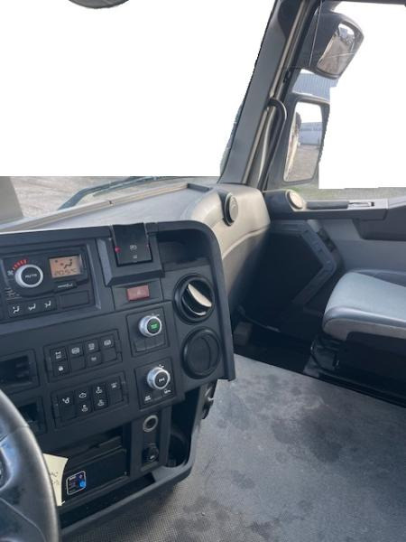 Renault K-Series - Tipper: picture 4 Renault K-Series - Tipper: picture 4